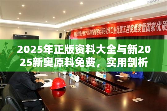 2025年正版资料大全与新2025新奥原料免费，实用剖析、专家解读解释与落实?