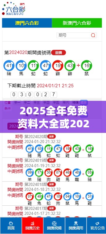 2025全年免费资料大全或2025澳门正版免费资本车真相，实用剖析、专家解读解释与落实?