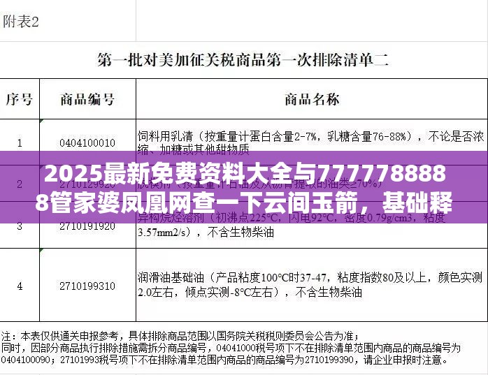 2025最新免费资料大全与7777788888管家婆凤凰网查一下云间玉箭，基础释义、专家解析解释与落实?杜绝虚假诱导词