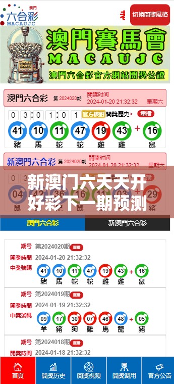 新澳门六天天开好彩下一期预测与2025年最新免费资料下载，社会释义、解释与落实-留心欺诈性广告