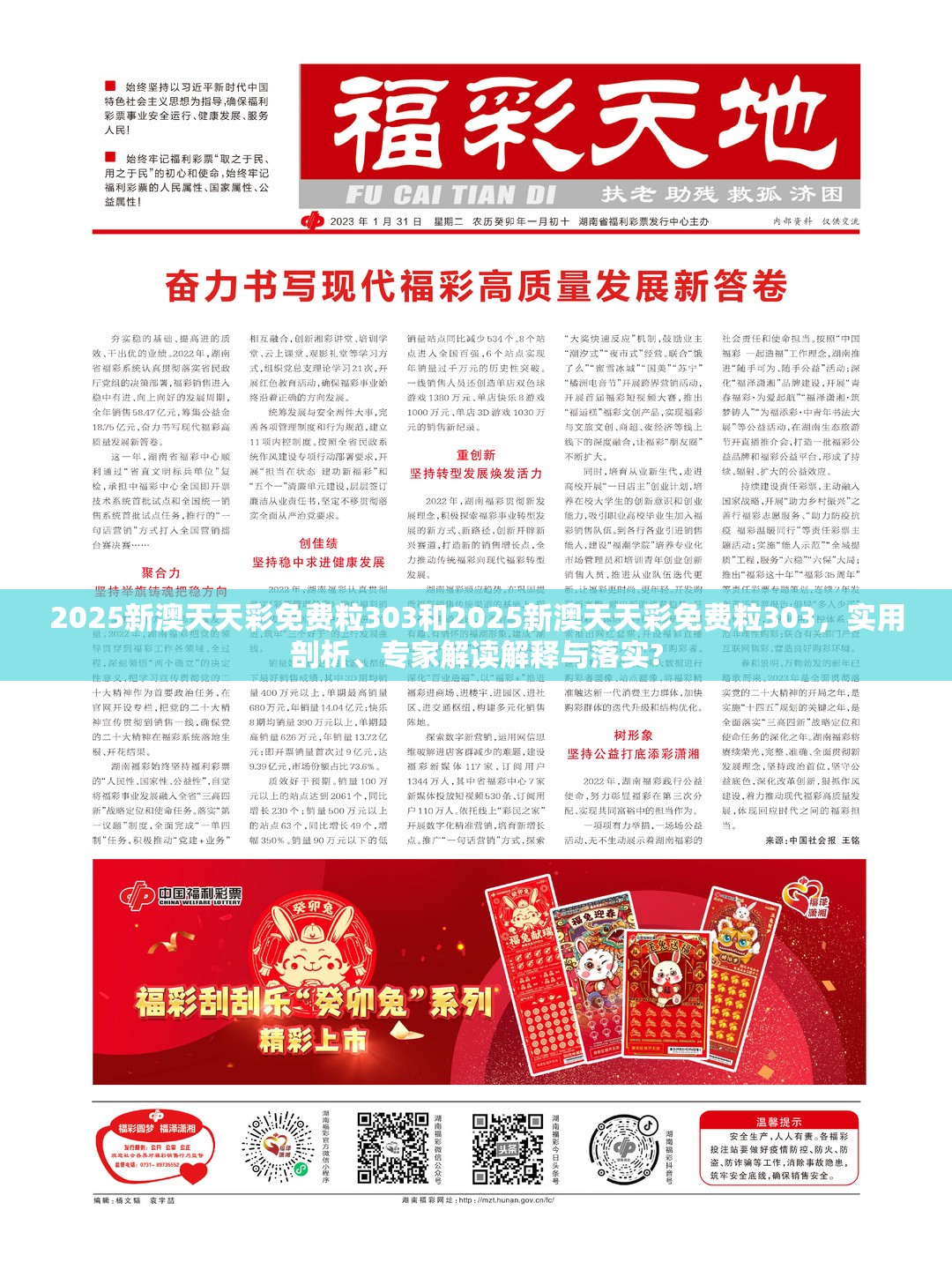 2025新澳天天彩免费粒303和2025新澳天天彩免费粒303，实用剖析、专家解读解释与落实?