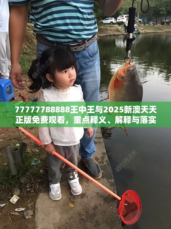 77777788888王中王与2025新澳天天正版免费观看，重点释义、解释与落实,警惕不实的钓鱼钩