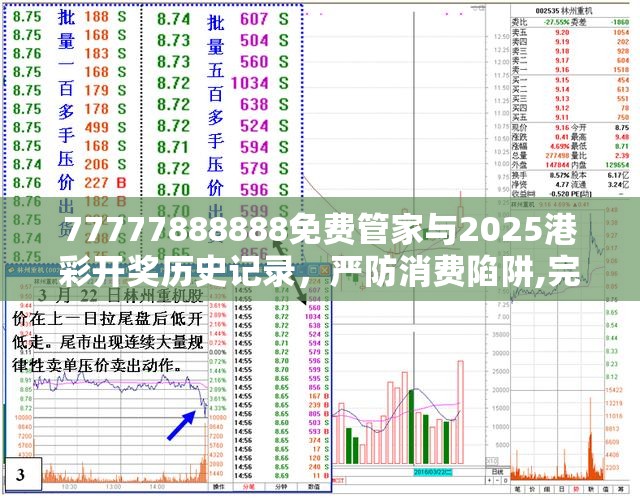 77777888888免费管家与2025港彩开奖历史记录，严防消费陷阱,完整释义、专家解析解释与落实