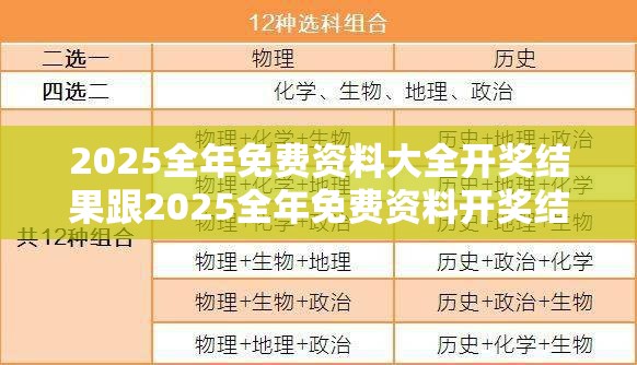 2025全年免费资料大全开奖结果跟2025全年免费资料开奖结果，效果解读、专家解析解释与落实