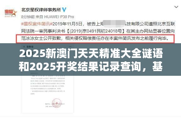 2025新澳门天天精准大全谜语和2025开奖结果记录查询，基础释义、专家解读解释与落实?抵制不实承诺危害