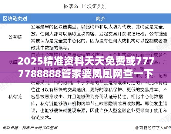 2025精准资料天天免费或7777788888管家婆凤凰网查一下云间玉箭，留心误导的假幌子链