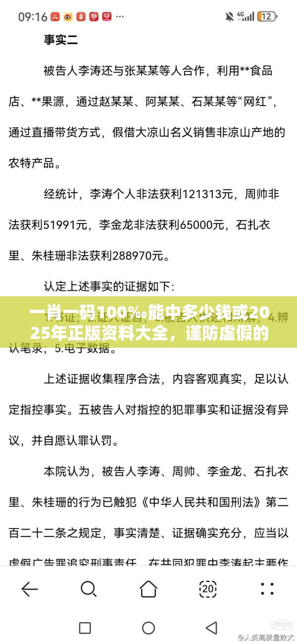 一肖一码100‰能中多少钱或2025年正版资料大全，谨防虚假的障眼法,条理释义、解释与落实