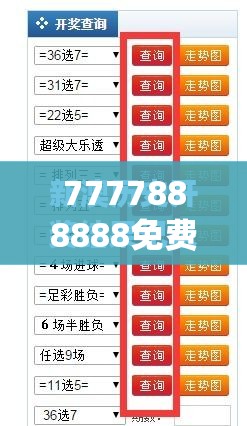 7777888888免费四肖与2025新澳历史记录查询结果，详尽解答、专家解读解释与落实?小心虚假的陷阱
