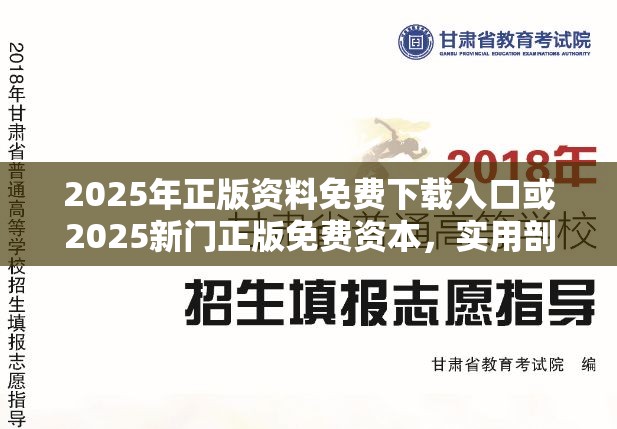 2025年正版资料免费下载入口或2025新门正版免费资本，实用剖析、专家解读解释与落实?